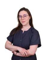 Врач Плотникова Евгения Михайловна