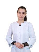 Врач Бабаян Каринэ Эдуардовна
