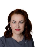 Врач Максимова Екатерина Николаевна