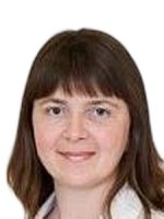 Врач Бобылева Светлана Юрьевна