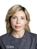 Врач Широкова Татьяна Васильевна