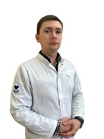 Фото врача: Гриценко Никита Викторович