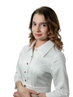 Врач Асадуллина Альбина Искандаровна