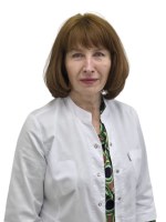 Врач Тимошина Светлана Васильевна