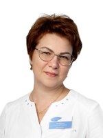 Врач Правдина Елена Викторовна
