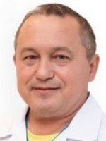 Врач Ганидеев Фярид Измаилович