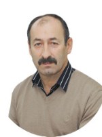 Врач Азизов Намиг Абдулгамидович