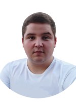 Врач Михеев Никита Андреевич