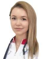 Фото врача: Габдулхакова Лариса Евгеньевна