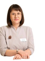 Врач Аглиуллова Лилия Наилевна