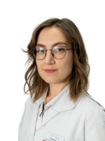 Врач Буренкова Наталья Александровна