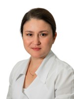 Врач Шеймухова Людмила Владимировна