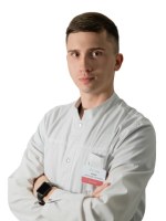Врач Щенев Александр Романович