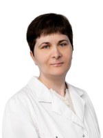 Врач Власова Екатерина Александровна