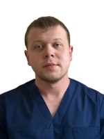 Врач Клемендеев Антон Петрович