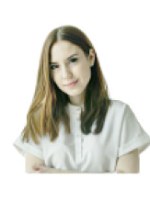 Врач Котлова Ярослава Викторовна