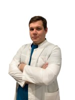 Врач Корольков Андрей Сергеевич