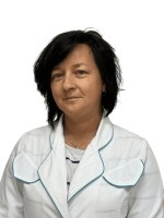 Фото врача: Фирсова Светлана  Владимировна