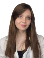 Врач Каштанкина Мария Игоревна