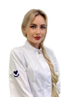 Фото врача: Ефимова Анастасия Олеговна