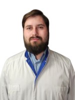 Врач Белоусов Владимир Андреевич