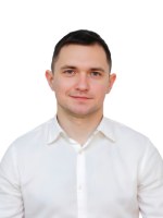 Врач Ахметзянов Радик Рафикович