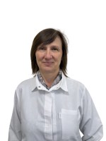 Врач Степанова Валентина Анатольевна