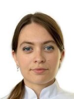 Врач Михалева Мария Михайловна