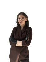 Фото врача: Александрова Татьяна Викторовна