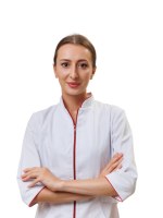 Врач Матвеева Елизавета Андреевна