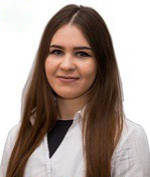 Врач Лабовская Екатерина Олеговна