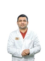 Врач Абдурахмонов Ислом Усмонович