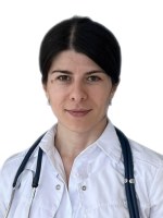 Фото врача: Саругланова Гюльнара Гаджиметовна