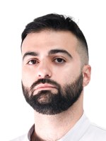 Врач Азнауров Владимир Григорьевич