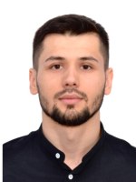 Врач Махмудов Мансур Мухторжонович