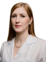 Врач Дейниченко Алена Николаевна