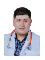 Врач Гаврилюк Максим Владимирович