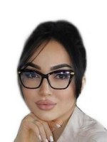 Врач Амангулова Самира Азаматовна