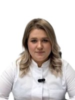 Врач Николаева Юлия Алексеевна