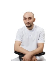 Фото врача: Яхьяев Нурбег Багаутдинович