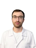 Врач Шуайбуев Азамат Магомедшапиевич