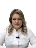 Врач Селиванова Юлия Алексеевна