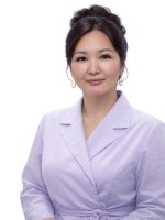 Врач Босхомджиева Надежда Александровна