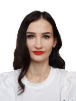 Врач Миронова Елена Сергеевна