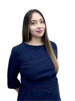 Врач Османова Анжела Рашидхановна