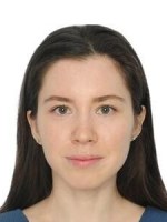 Врач Ахметгареева Аделина Айратовна