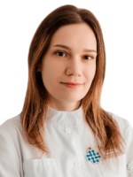 Врач Вотинцева Наталья Олеговна
