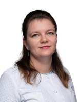 Врач Капица Екатерина Александровна