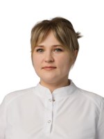 Врач Кохельникова (Михайлова) Дарья Петровна