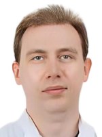 Врач Носов Владимир Сергеевич